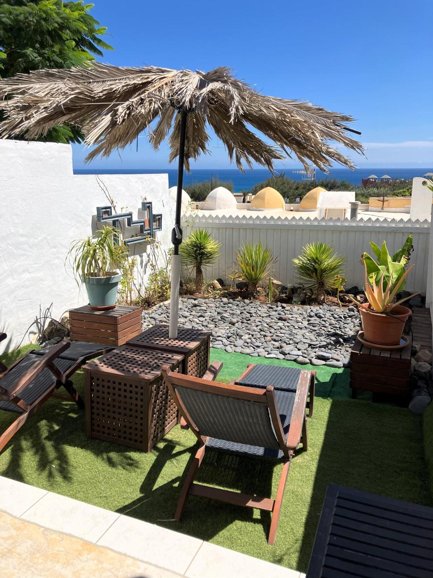 Jardin De Costa Calma Apartment Room photo