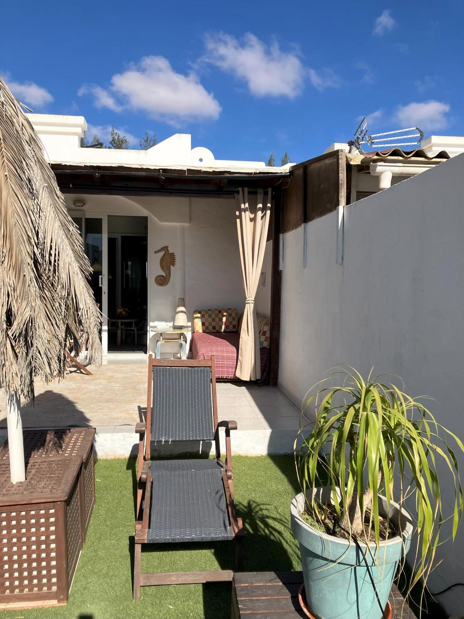 Jardin De Costa Calma Apartment Room photo