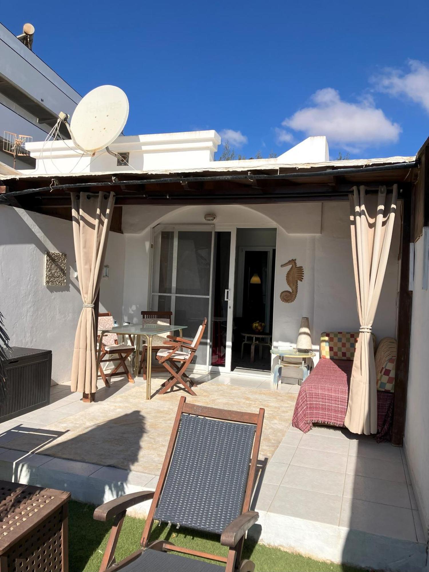 Jardin De Costa Calma Apartment Room photo